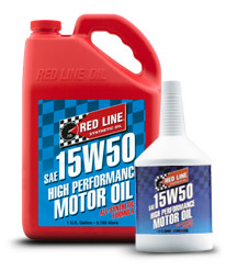 �������� �������� ����� Red line 15w-50, 0,95� ������������� | ������� 11504