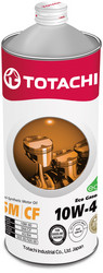 �������� �������� ����� Totachi Eco Gasoline Semi-Synthetic SM/CF 10W-40, 1� ����������������� | ������� 4562374690387