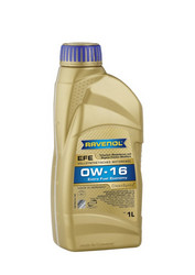 �������� �������� ����� Ravenol EFE Extra Fuel Economy, 1� ������������� | ������� 4014835802681