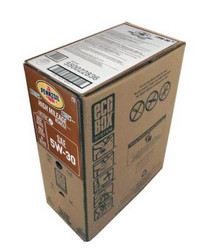 �������� �������� ����� Pennzoil High Mileage Vehicle SAE 5W-30 Motor Oil ������������� | ������� 071611000859