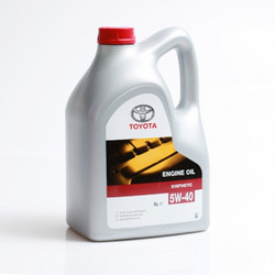 �������� �������� ����� Toyota Engine oil ������������� | ������� 0888080375