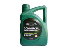 �������� �������� ����� Hyundai / kia Hyundai/KIA Commercial Diesel SAE 10W-40 CI-4 ����������������� | ������� 05200484A0