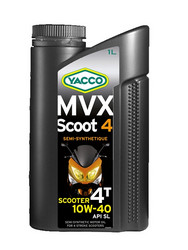 �������� �������� ����� Yacco ��� �������� MVX SCOOT ����������������� | ������� 332825