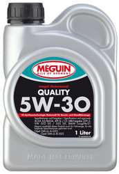 �������� �������� ����� Meguin Megol Motorenoel Quality 5W-30 Hc-������������� | ������� 6566