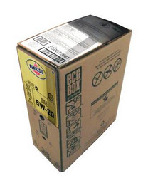 �������� �������� ����� Pennzoil Motor Oil SAE 5W-20 ������������� | ������� 071611000826