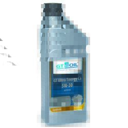 �������� �������� ����� Gt oil GT Ultra Energy C3 SAE 5W-30 (1�) ������������� | ������� 8809059407929