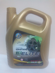 �������� �������� ����� United Eco-Elite 5W30 ������������� | ������� 8886351363252
