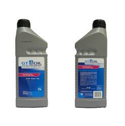 �������� �������� ����� Gt oil GT Turbo SM SAE 10W-40 (1�) ����������������� | ������� 8809059407011