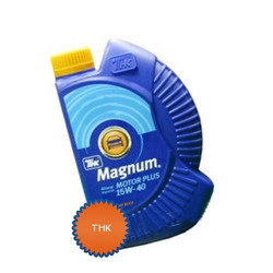 �������� �������� ����� ��� Magnum Motor Plus 15W40 5� ����������� | ������� 40614450