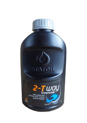 �������� �������� ����� Statoil 2-T Way Snowmobile (1�) ����������������� | ������� 1000104