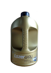 �������� �������� ����� Statoil LazerWay F SAE 5W-30 (4�) ������������� | ������� 1000884