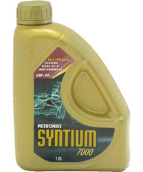 �������� �������� ����� Petronas Syntium 7000 ������������� | ������� 18381616