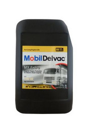 �������� �������� ����� Mobil Delvac MX Extra 10W-40 20� ����������������� | ������� 144718