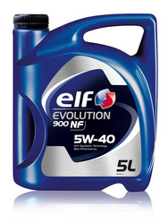 �������� �������� ����� Elf Evolution 900 Nf 5W40 ������������� | ������� RO196147