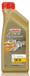 �������� �������� ����� Castrol  Edge Professional C1 5W-30, 1 � ������������� | ������� 1537F2