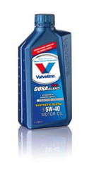 �������� �������� ����� Valvoline Durablend MXL 5W40 ������������� | ������� 8710941117409