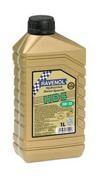 �������� �������� ����� Ravenol HDS Hydrocrack Diesel Specific 5W30, 1�  | ������� 4014835710917
