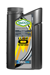 �������� �������� ����� Yacco LUBE O ������������� | ������� 305325
