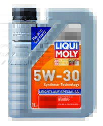 �������� �������� ����� Liqui moly ��-������������� �������� ����� Hc-������������� | ������� 1192