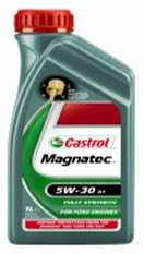 �������� �������� ����� Castrol Magnatec A1 5W-30 1L ������������� | ������� 4260041011014