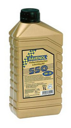 �������� �������� ����� Ravenol SSO SAE 0W30, 1�  | ������� 4014835624511
