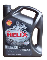 �������� �������� ����� Shell Helix Ultra Extra 5W-30 ������������� | ������� 5011987141919