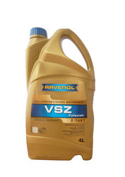 �������� �������� ����� Ravenol ������ �������� 10W-40, 4�  | ������� 4014835727298