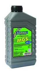 �������� �������� ����� Ravenol MGS 15W-40, 1� ����������� | ������� 4014835625716