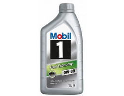 �������� �������� ����� Mobil 1 0W-30 FE 1� ������������� | ������� 143081