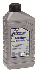 �������� �������� ����� Ravenol �������������� ����� Marine Power Trim u.Steering Fluid ( 1�) ����������� | ������� 4014835647114