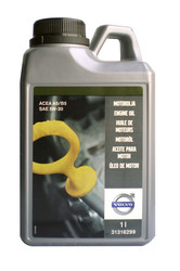 �������� �������� ����� Volvo Engine Oil ������������� | ������� 31316299