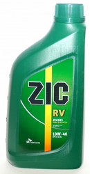 �������� �������� ����� Zic A 10w40 SM ����������������� | ������� 137144
