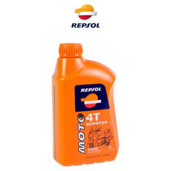 �������� �������� ����� Repsol Moto Scooter 4T ����������������� | ������� 6020R