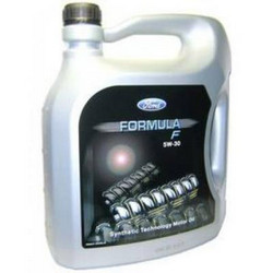 �������� �������� ����� Ford Formula F 5W-30, 5� ������������� | ������� 14E8BA