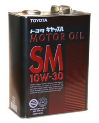 �������� �������� ����� Toyota Motor Oil ����������� | ������� 0888009305