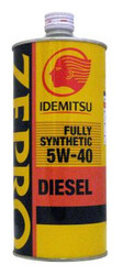 �������� �������� ����� Idemitsu Zepro Diesel Fully Synthetic 5W-40 ������������� | ������� FIA88986L1L