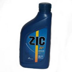 �������� �������� ����� Zic A Plus 5w30 SM/CF ����������������� | ������� 133051