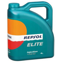�������� �������� ����� Repsol Elite Injection ����������������� | ������� 6064R