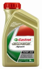 �������� �������� ����� Castrol EDGE SPORT 10W-60 1L ������������� | ������� 4260041010383