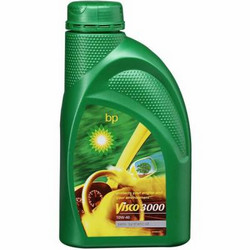 �������� �������� ����� Bp Visco 3000 A3/B4 10W-40, 1� ����������������� | ������� 4668400060