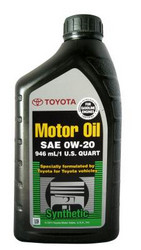 �������� �������� ����� Toyota FS SM 0W20 ������������� | ������� 002790WQTE01