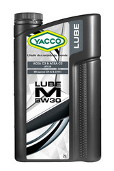�������� �������� ����� Yacco LUBE M ������������� | ������� 306024