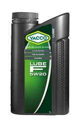 �������� �������� ����� Yacco LUBE F ������������� | ������� 304325
