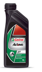 �������� �������� ����� Castrol  ACT>EVO 2T, 1 � ������������� | ������� 14E8CF