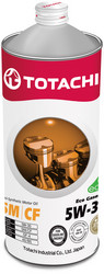 �������� �������� ����� Totachi Eco Gasoline Semi-Synthetic SM/CF 5W-30, 1� ����������������� | ������� 4562374690349