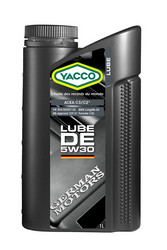 �������� �������� ����� Yacco LUBE DE ������������� | ������� 305525