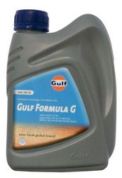 �������� �������� ����� Gulf Formula G 0W-30 ������������� | ������� 8717154951677