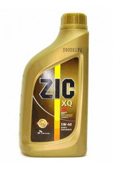 �������� �������� ����� Zic XQ LS 5w40 SM/CF ������������� | ������� 133202