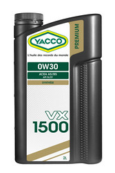 �������� �������� ����� Yacco VX 1500 ������������� | ������� 302024