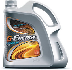 �������� �������� ����� G-energy F Synth EC 5W-30, 4� ������������� | ������� 253140155